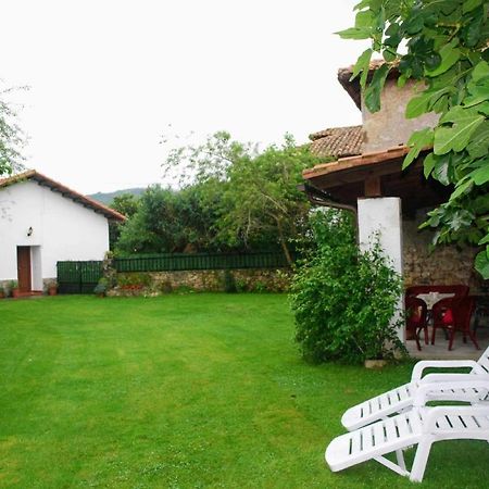 Villa Casa Vacacional Carmen Rales  Exterior foto